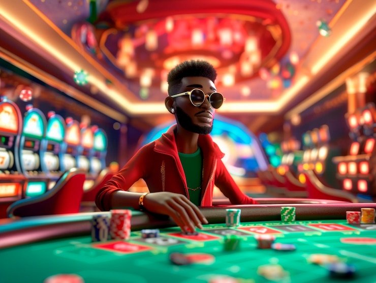 King Panda Bet